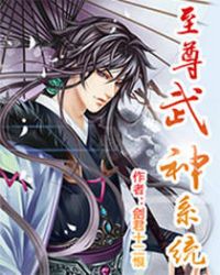 至尊武神叶辰